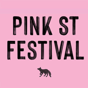 Pink St. Festival
