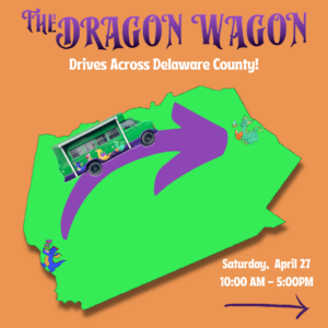 Dragon Wagon Bus Tour