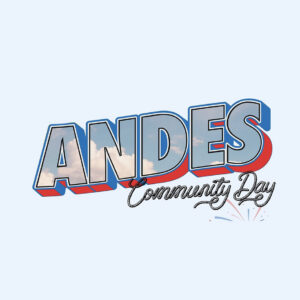 Andes Community Day